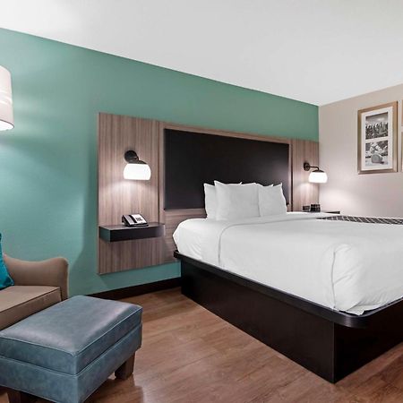 Best Western Plus Greenwood Indy South Inn Экстерьер фото