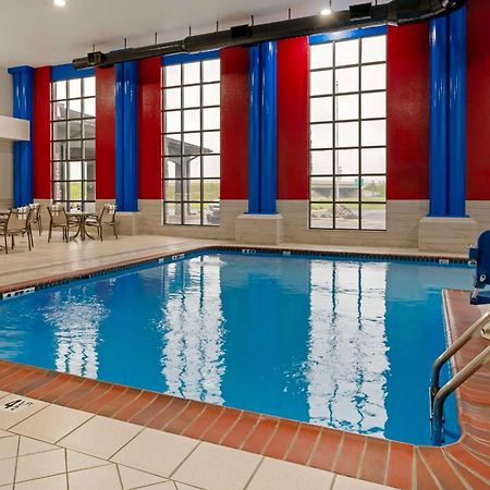 Best Western Plus Greenwood Indy South Inn Экстерьер фото