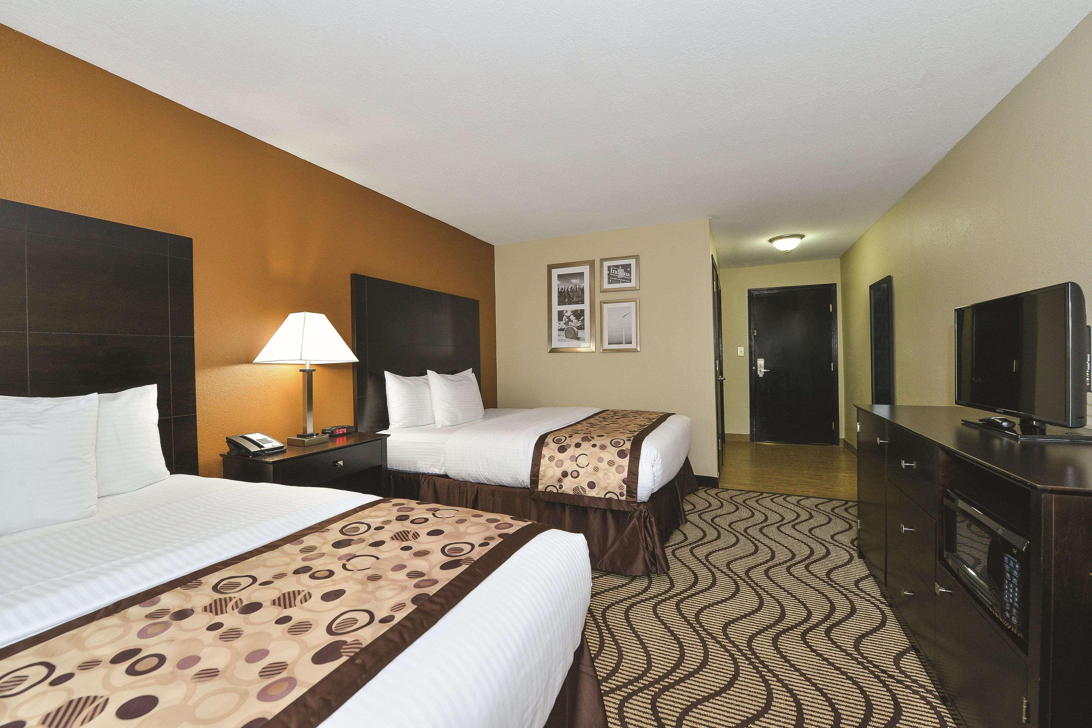Best Western Plus Greenwood Indy South Inn Экстерьер фото