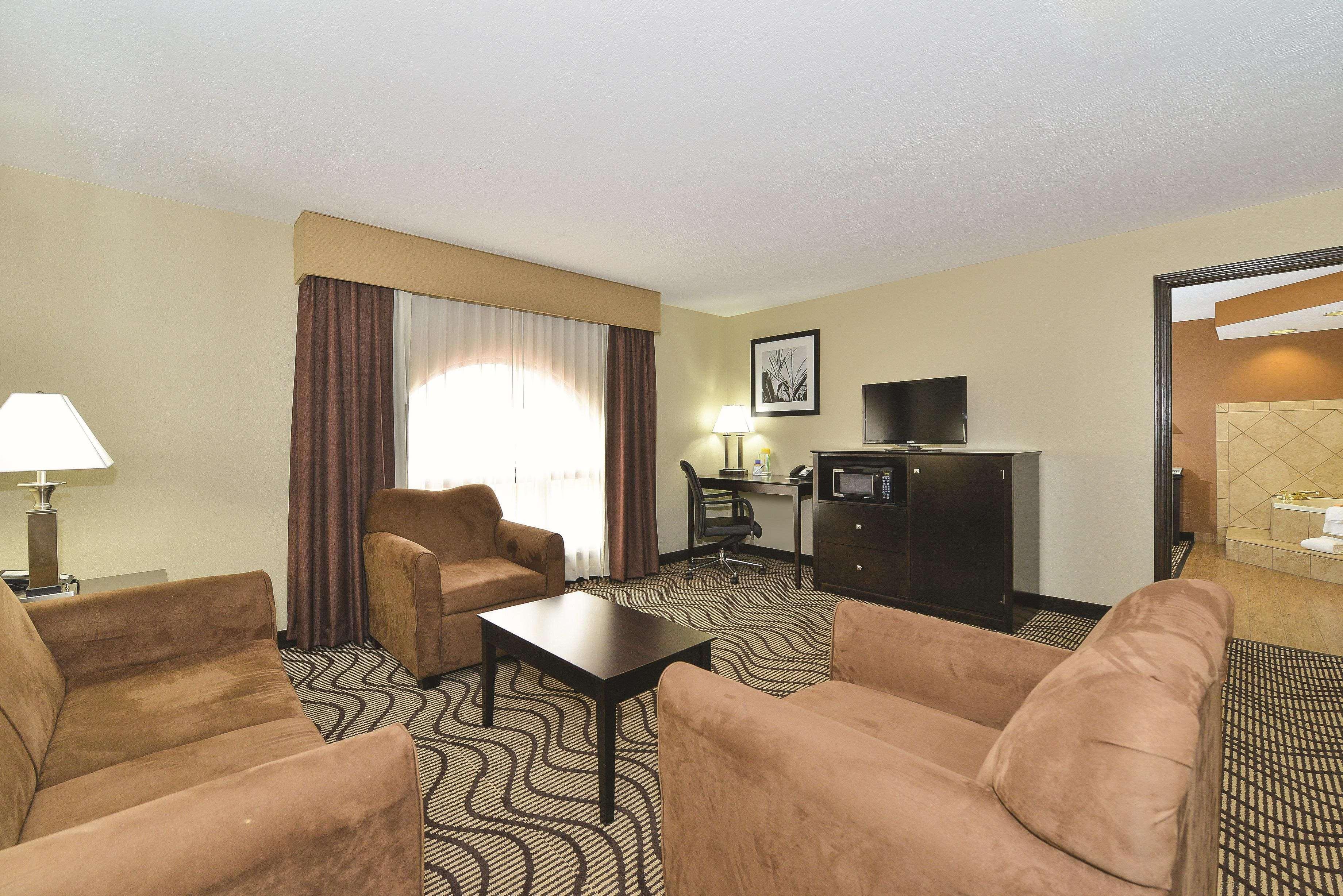 Best Western Plus Greenwood Indy South Inn Экстерьер фото
