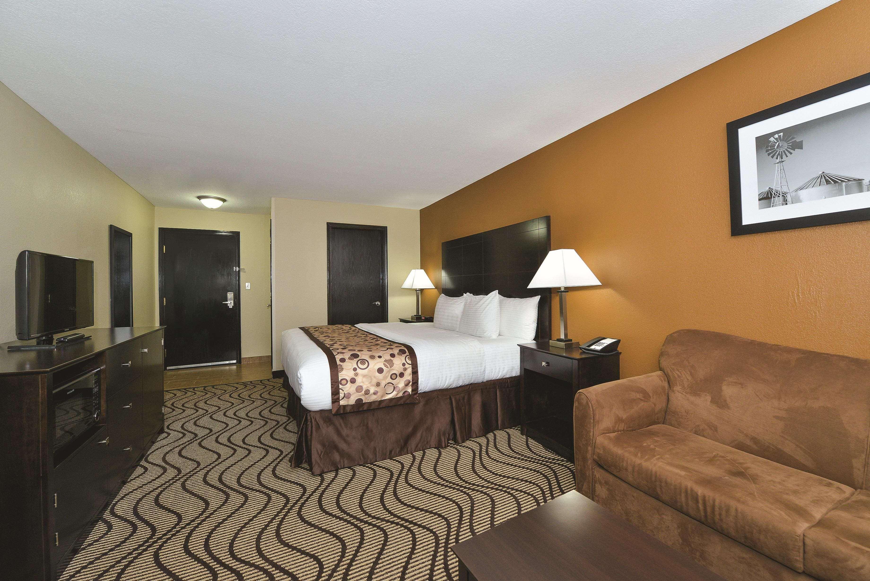 Best Western Plus Greenwood Indy South Inn Экстерьер фото