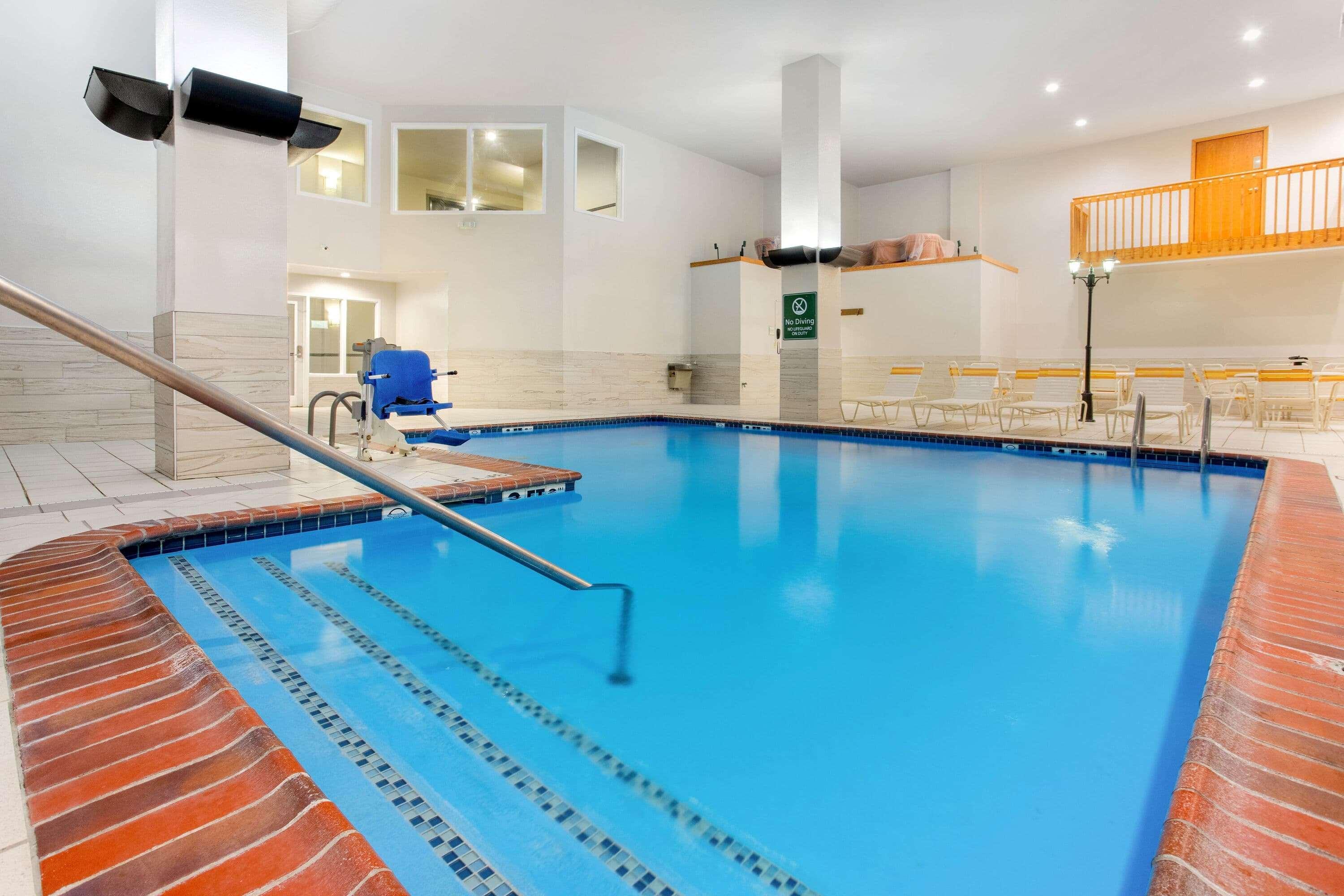 Best Western Plus Greenwood Indy South Inn Экстерьер фото