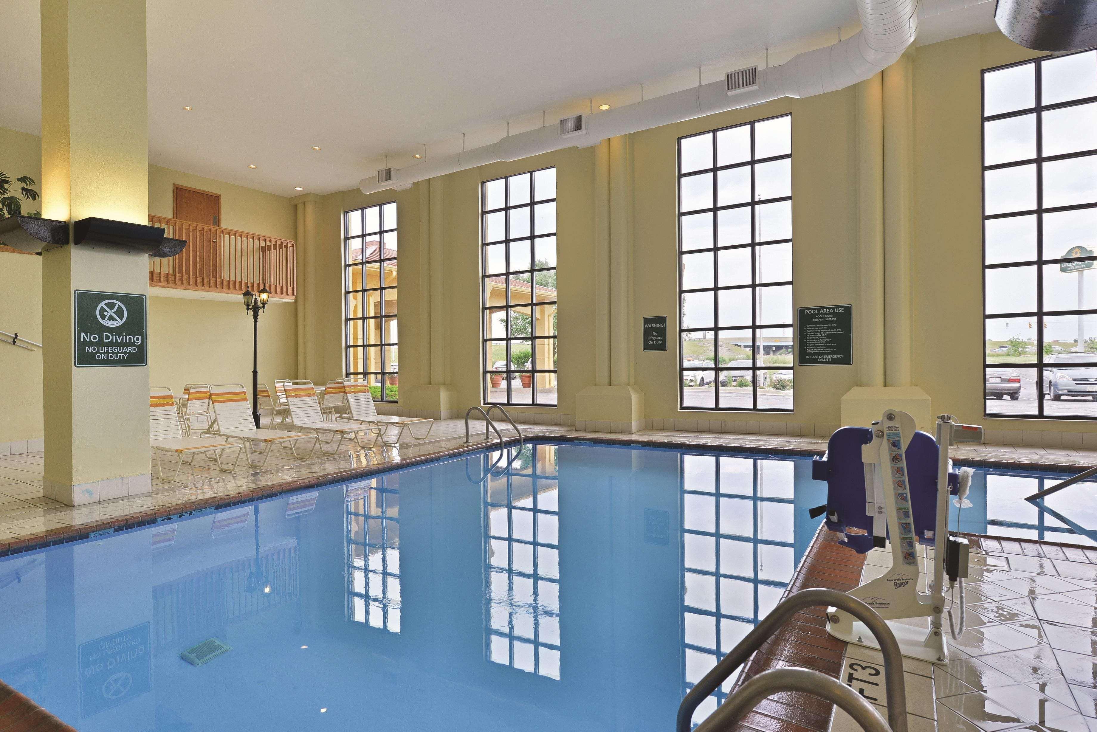 Best Western Plus Greenwood Indy South Inn Экстерьер фото