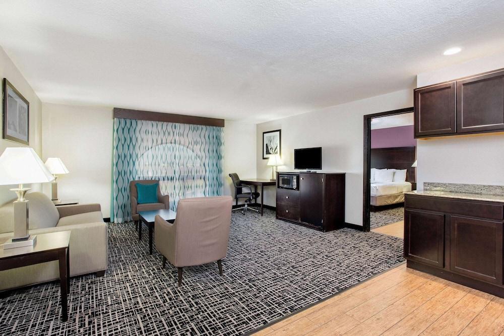 Best Western Plus Greenwood Indy South Inn Экстерьер фото