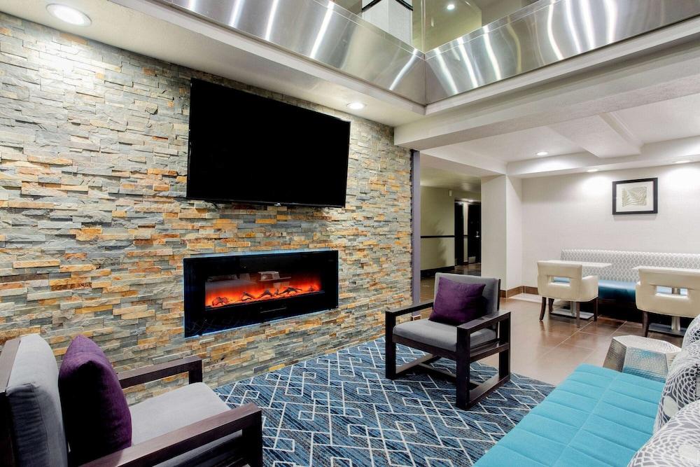 Best Western Plus Greenwood Indy South Inn Экстерьер фото