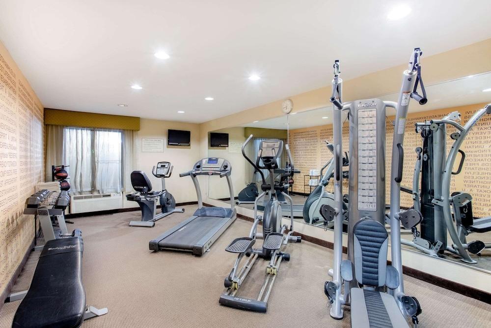 Best Western Plus Greenwood Indy South Inn Экстерьер фото
