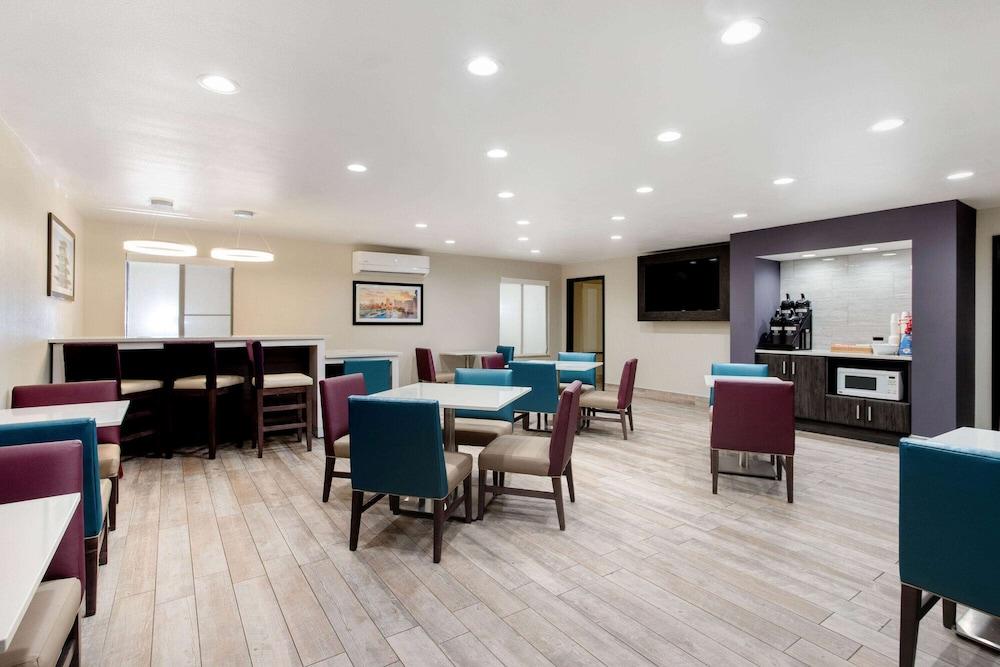 Best Western Plus Greenwood Indy South Inn Экстерьер фото
