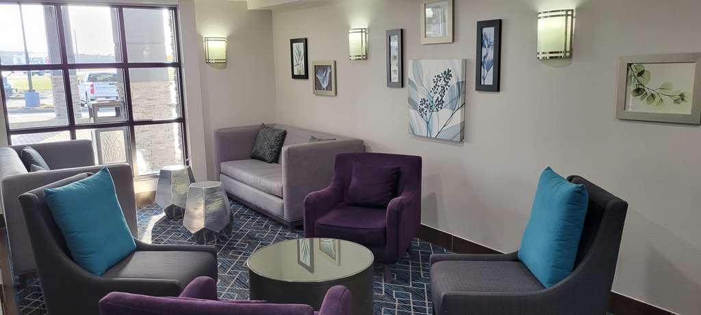 Best Western Plus Greenwood Indy South Inn Экстерьер фото