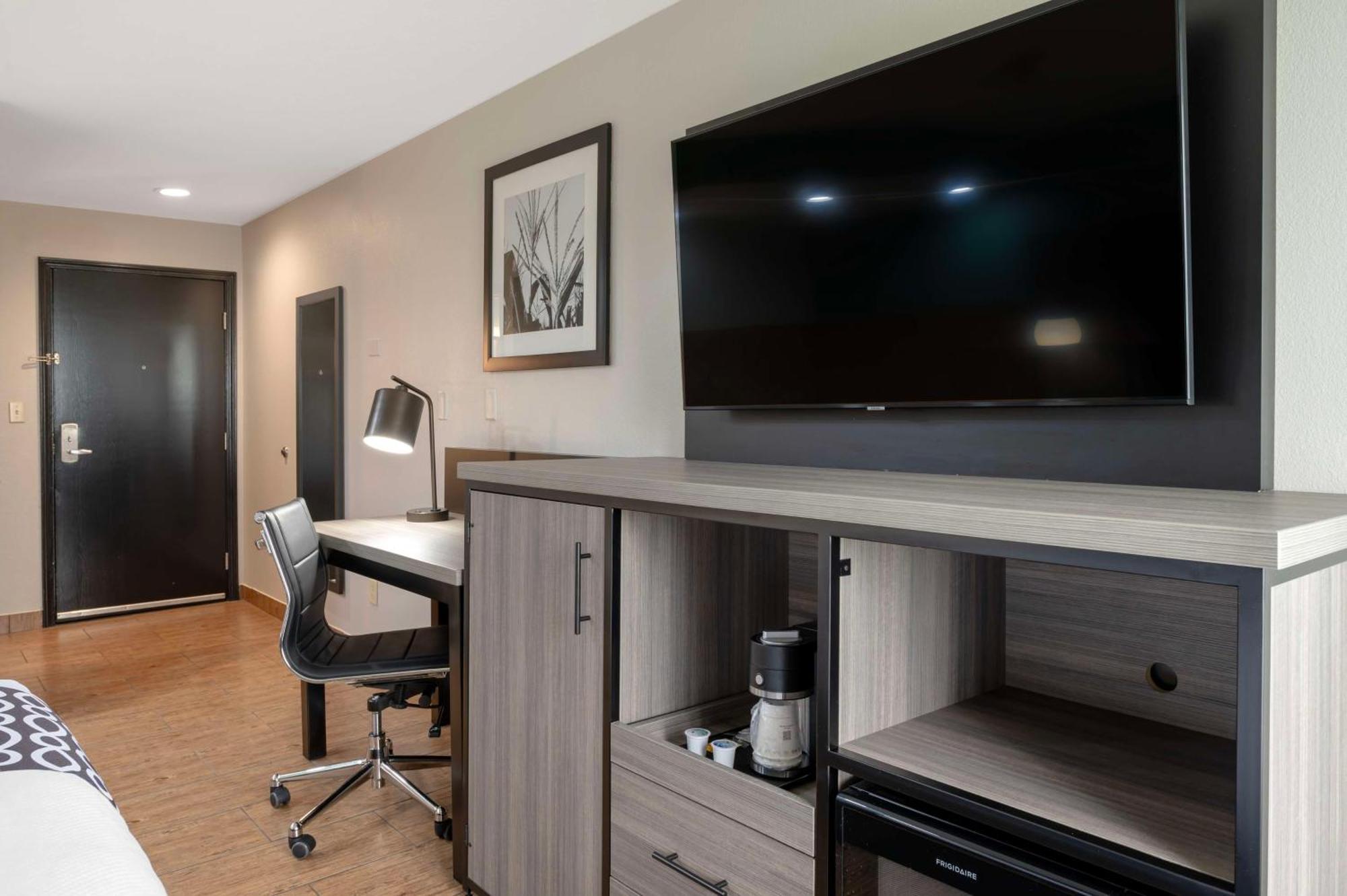 Best Western Plus Greenwood Indy South Inn Экстерьер фото