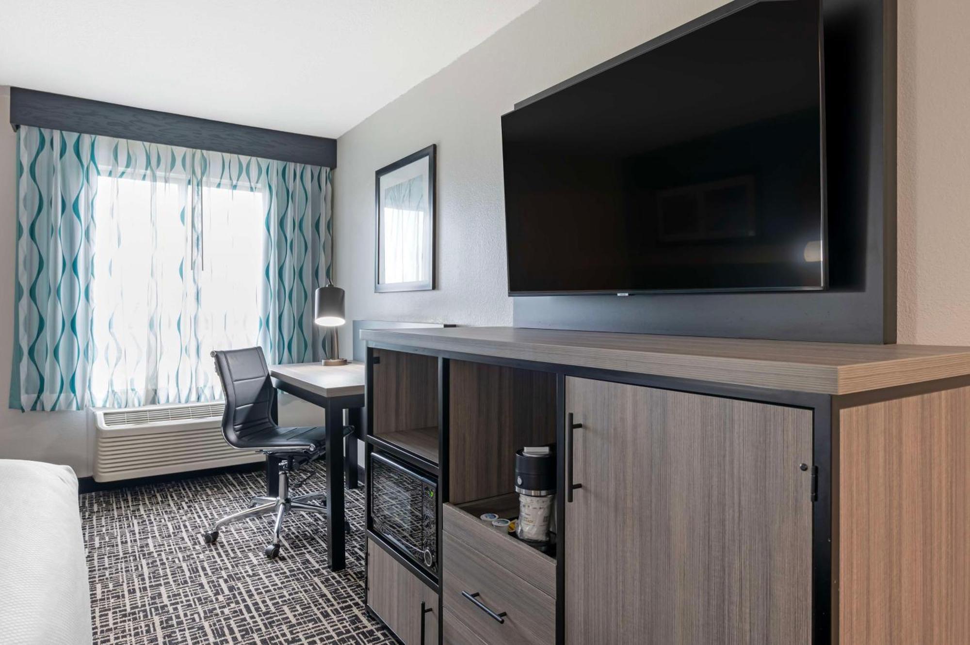 Best Western Plus Greenwood Indy South Inn Экстерьер фото
