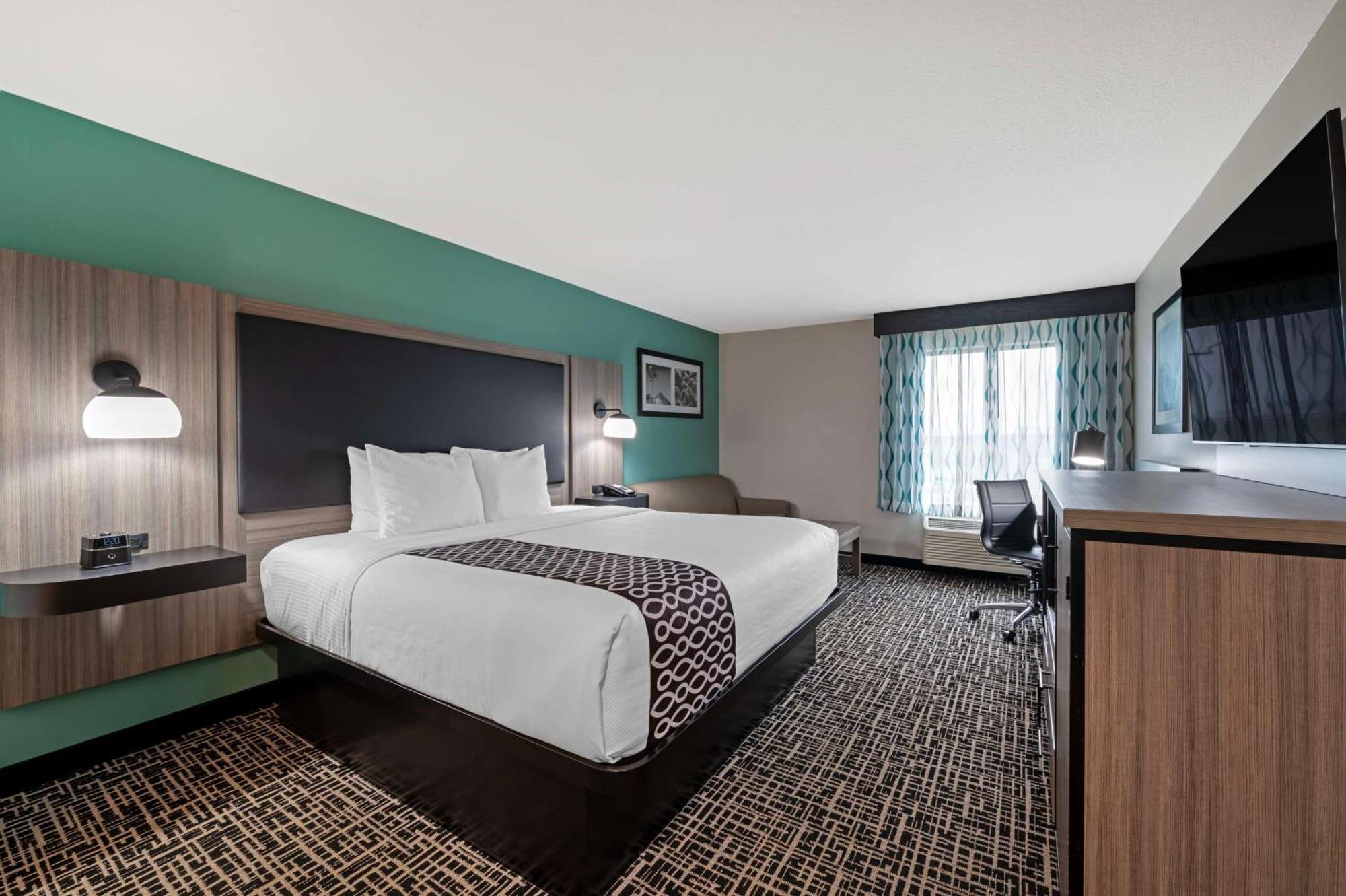 Best Western Plus Greenwood Indy South Inn Экстерьер фото