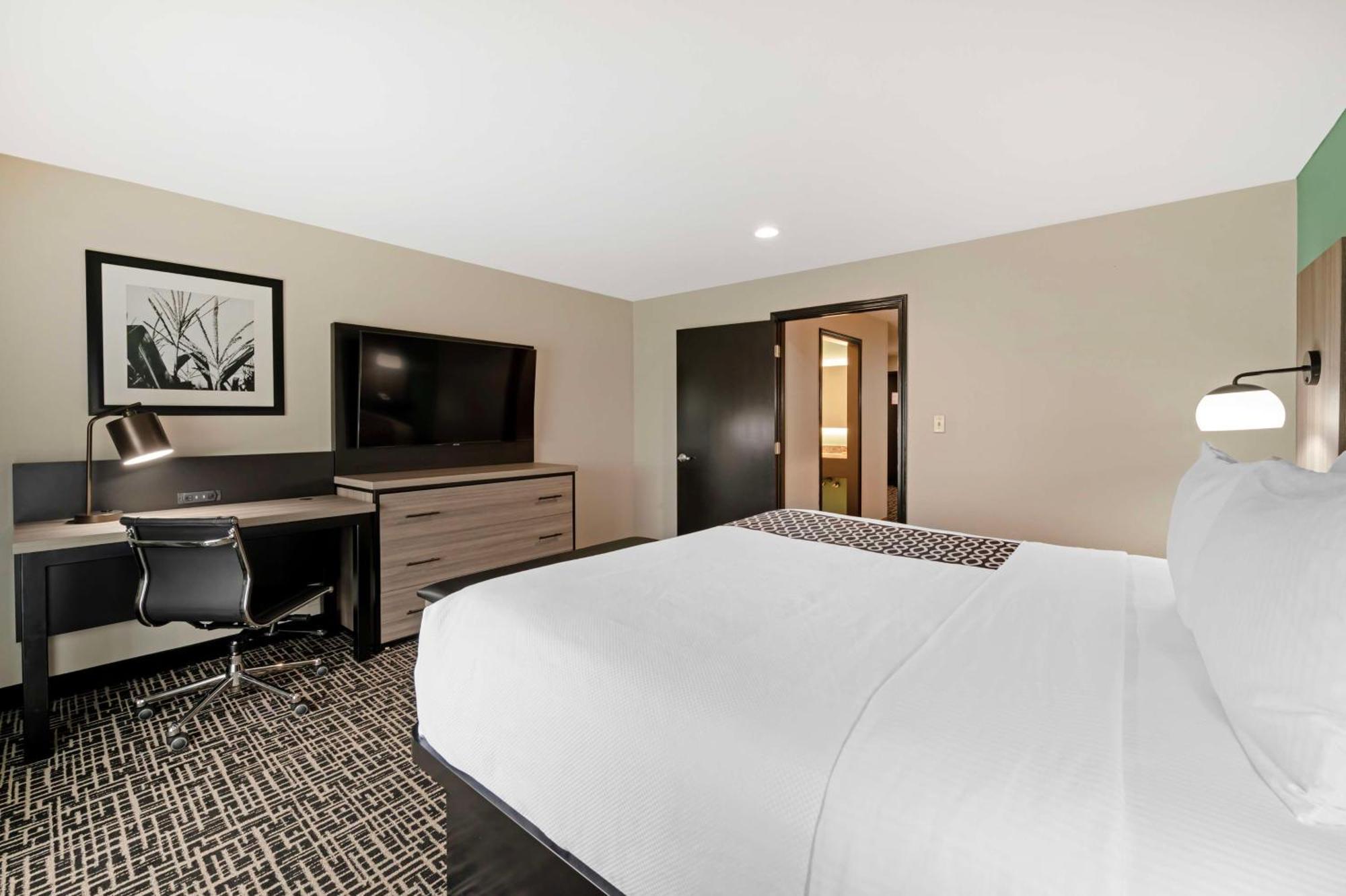 Best Western Plus Greenwood Indy South Inn Экстерьер фото