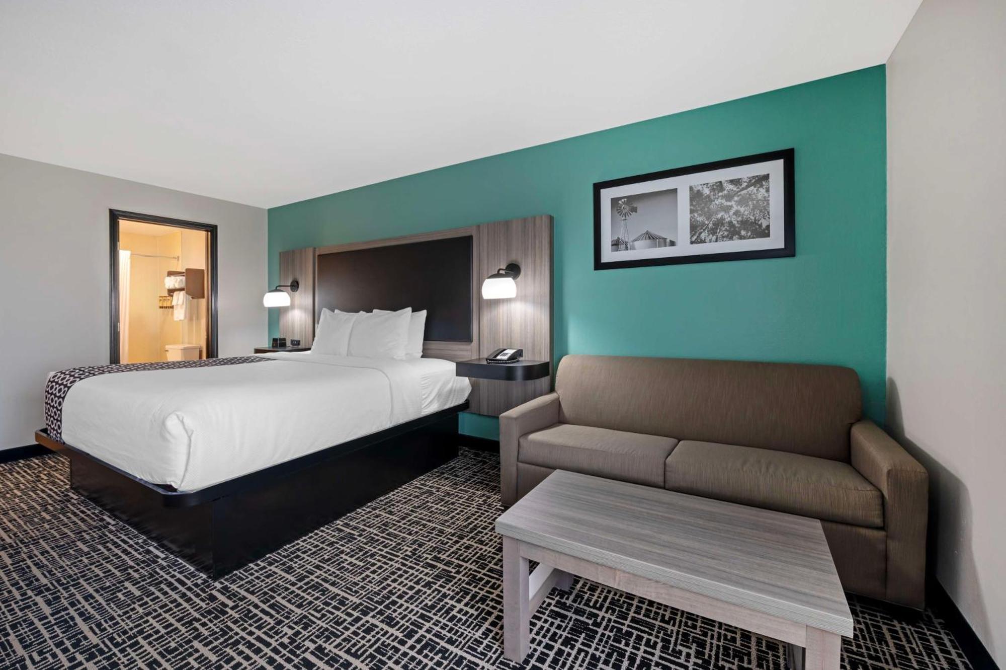 Best Western Plus Greenwood Indy South Inn Экстерьер фото