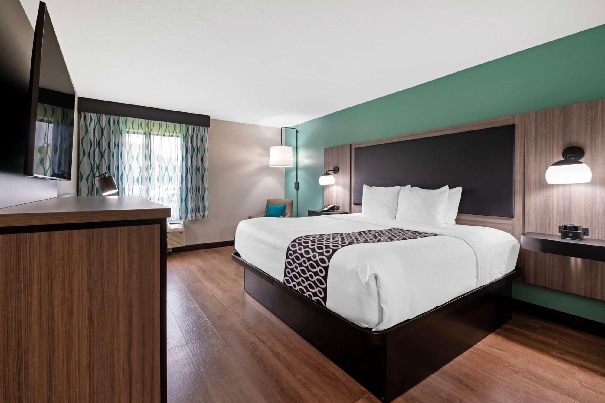 Best Western Plus Greenwood Indy South Inn Экстерьер фото
