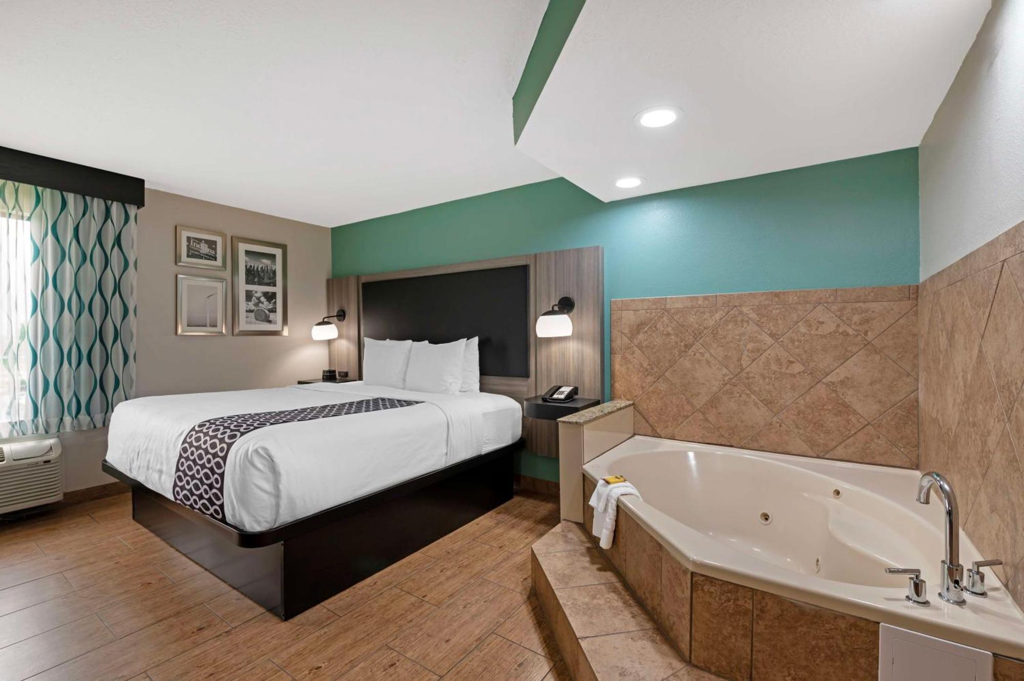 Best Western Plus Greenwood Indy South Inn Экстерьер фото