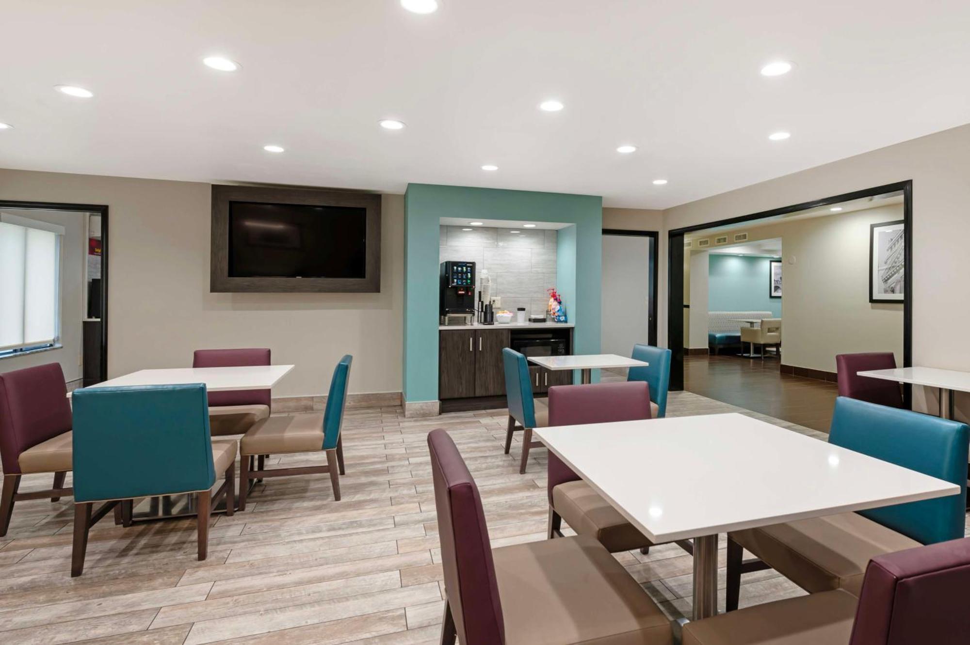 Best Western Plus Greenwood Indy South Inn Экстерьер фото