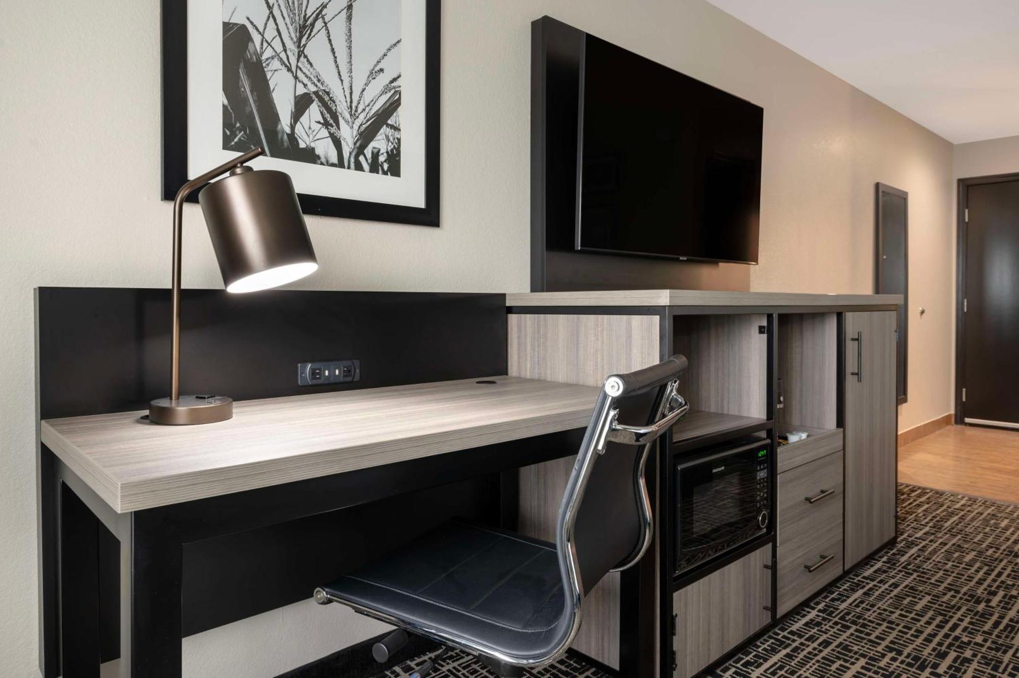 Best Western Plus Greenwood Indy South Inn Экстерьер фото