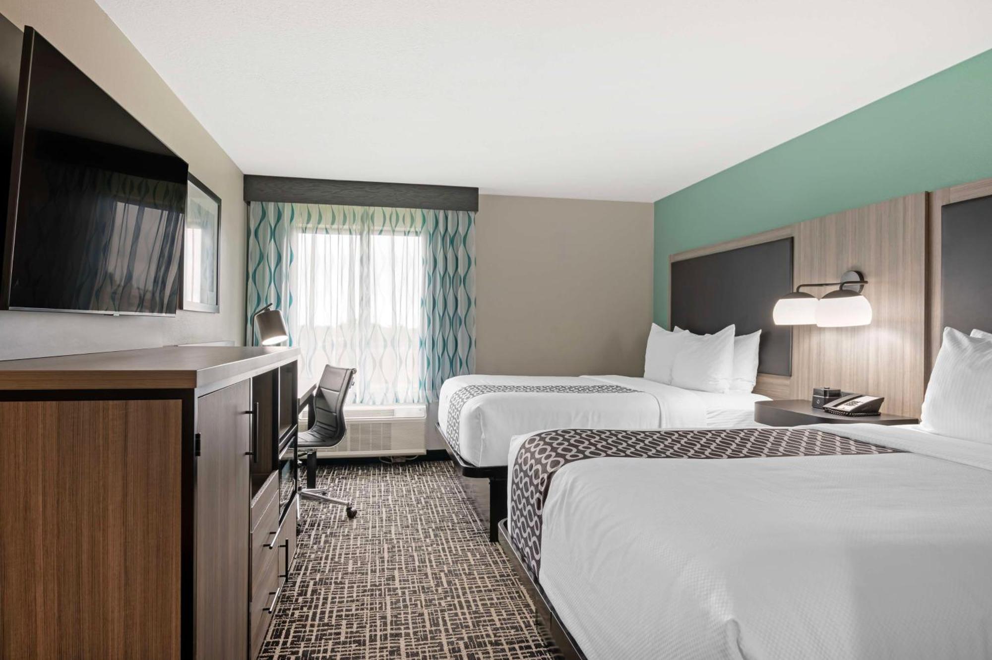 Best Western Plus Greenwood Indy South Inn Экстерьер фото