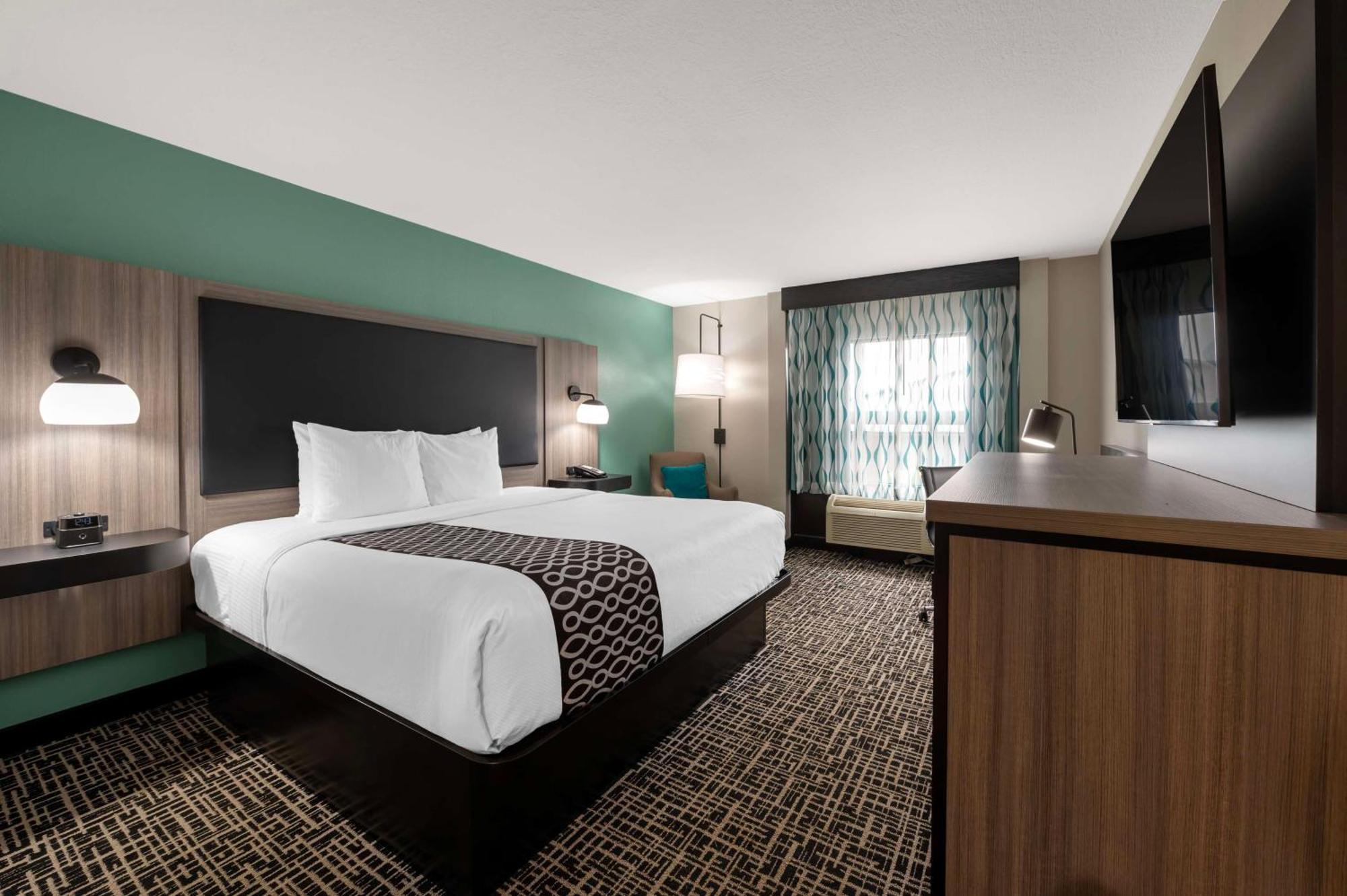 Best Western Plus Greenwood Indy South Inn Экстерьер фото