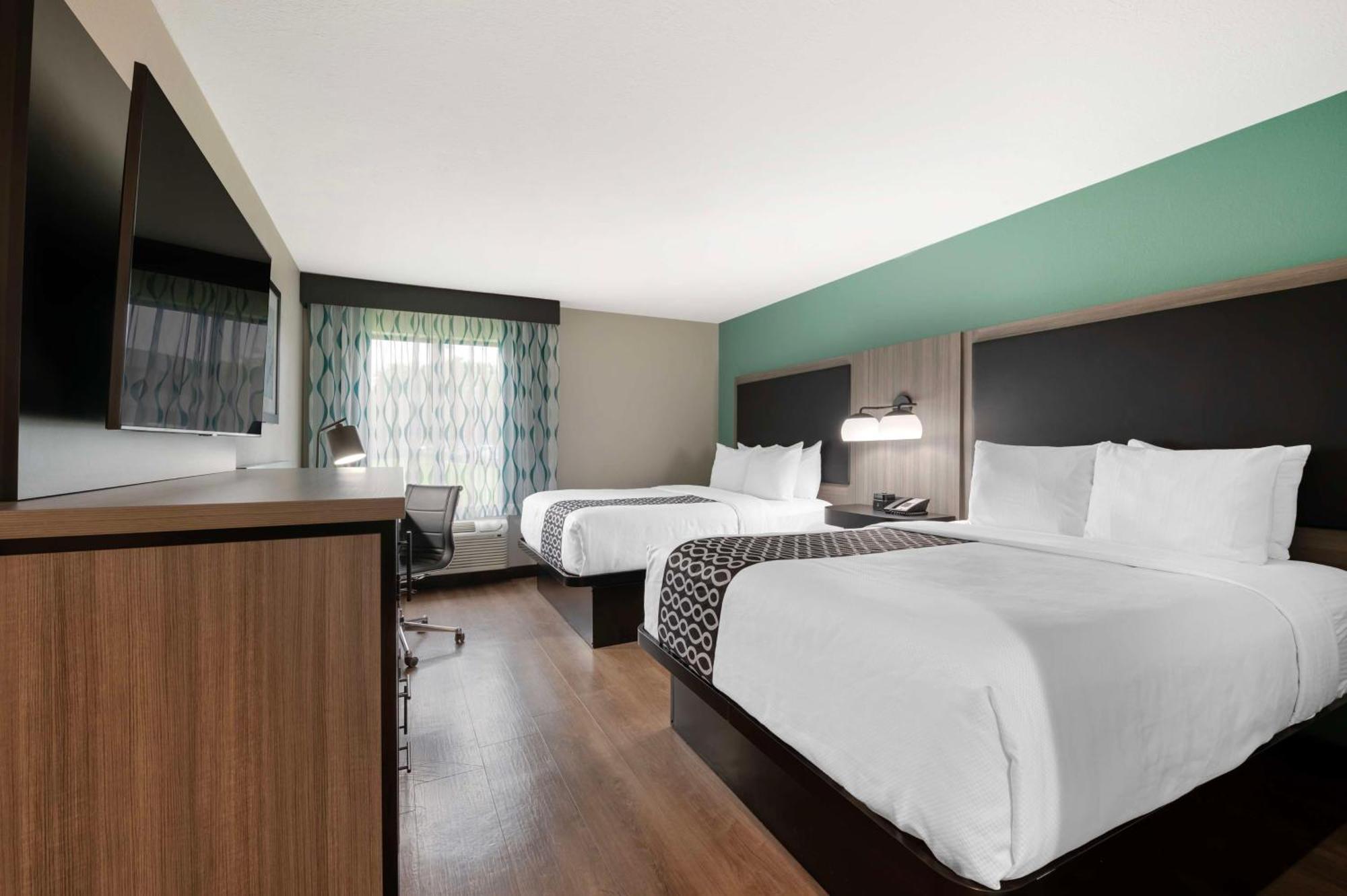 Best Western Plus Greenwood Indy South Inn Экстерьер фото