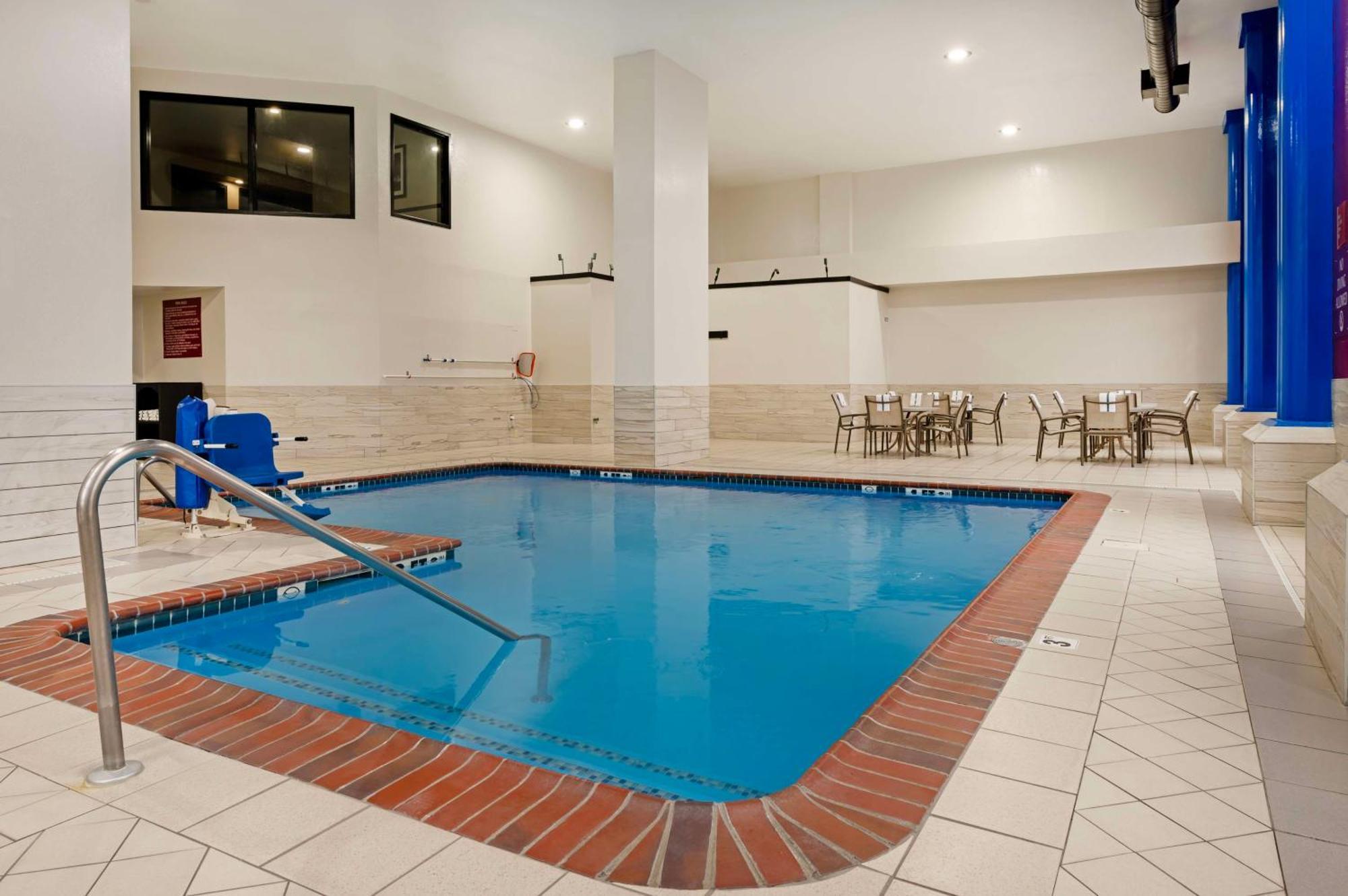 Best Western Plus Greenwood Indy South Inn Экстерьер фото