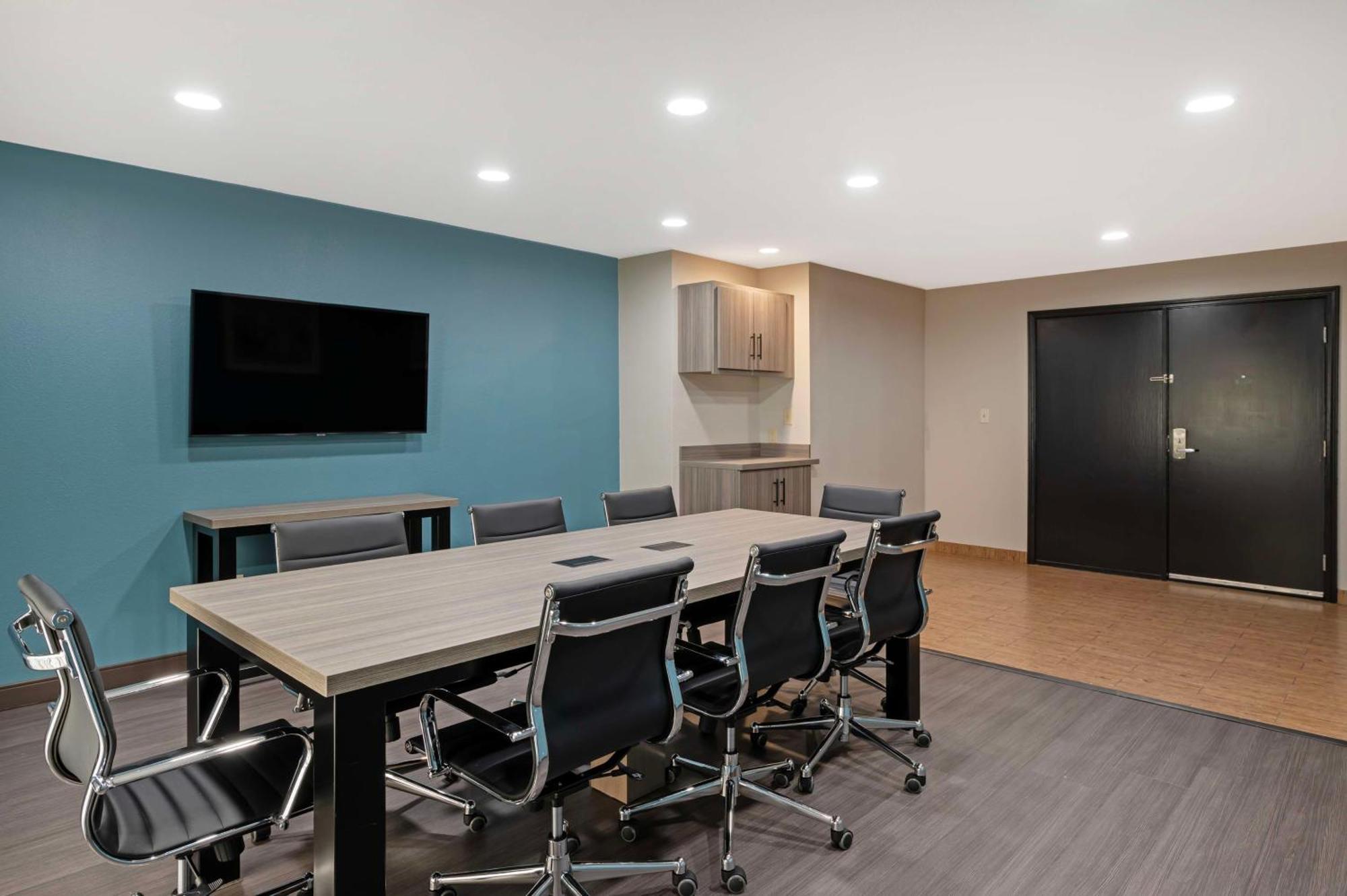 Best Western Plus Greenwood Indy South Inn Экстерьер фото