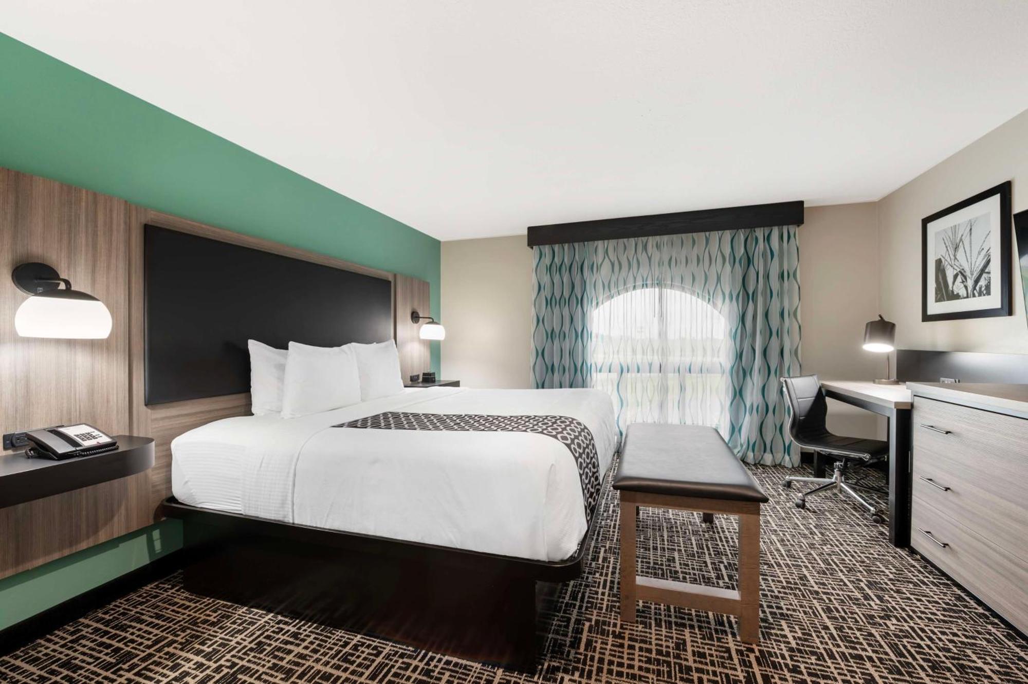 Best Western Plus Greenwood Indy South Inn Экстерьер фото