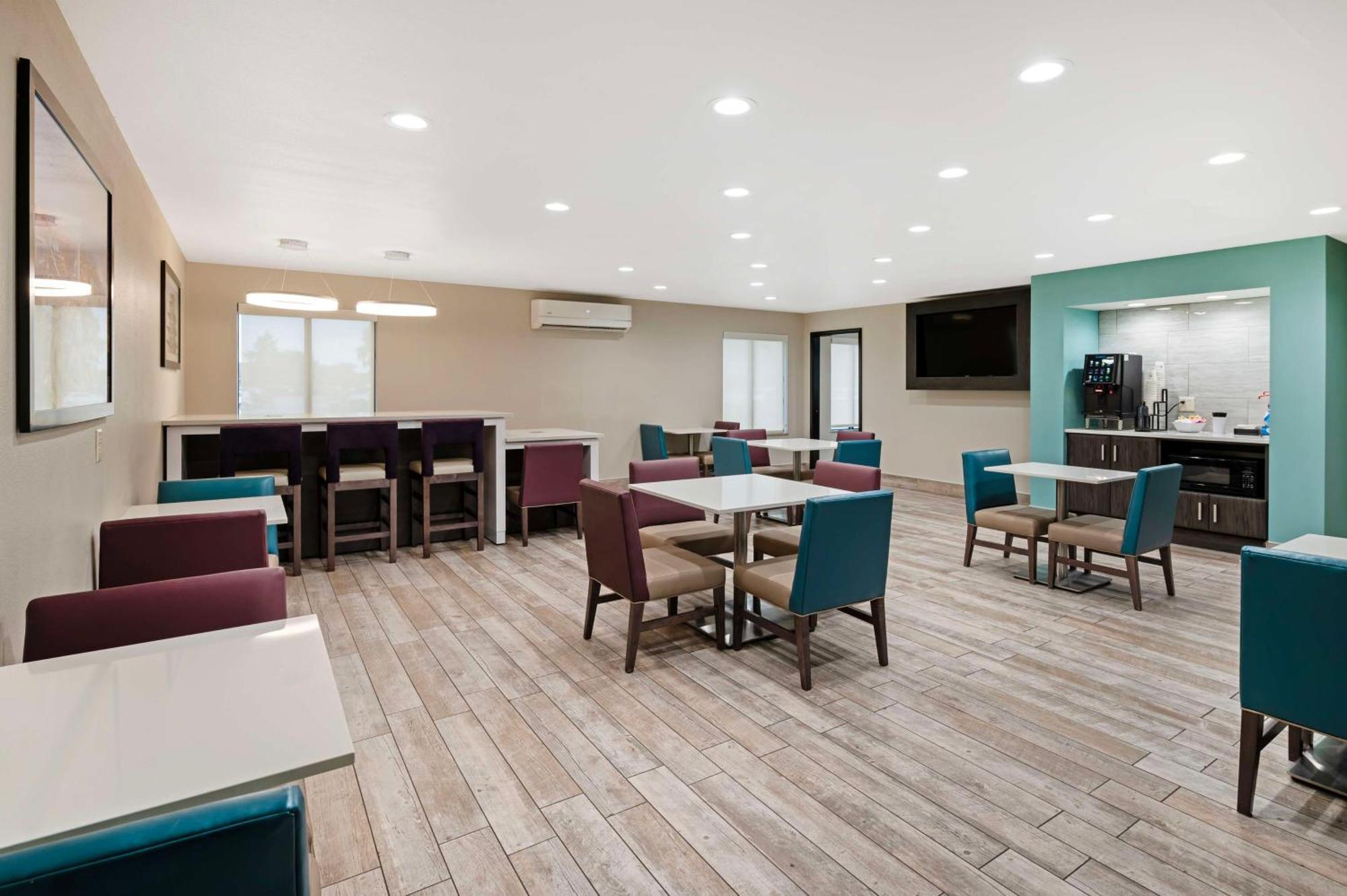 Best Western Plus Greenwood Indy South Inn Экстерьер фото
