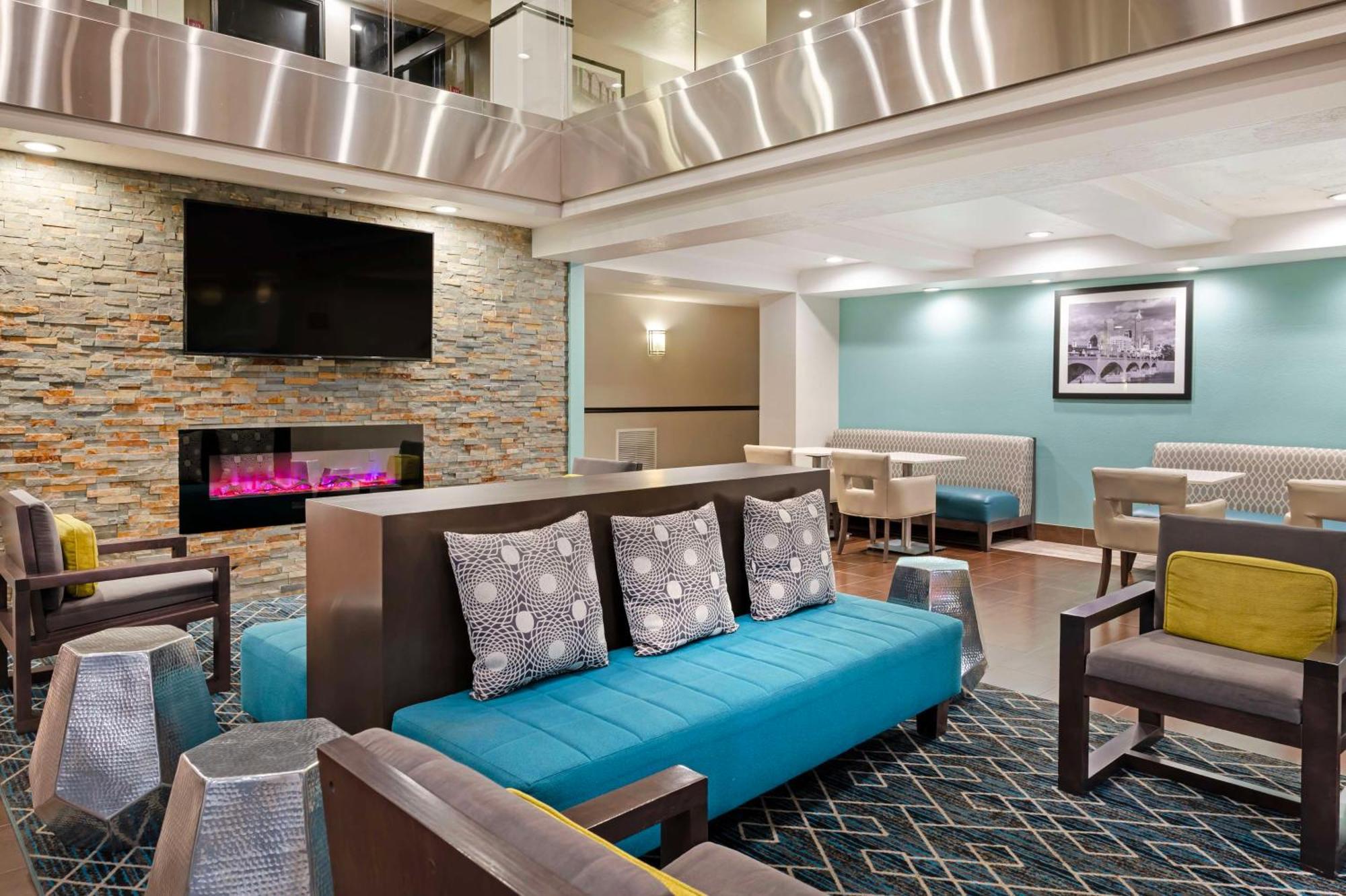 Best Western Plus Greenwood Indy South Inn Экстерьер фото