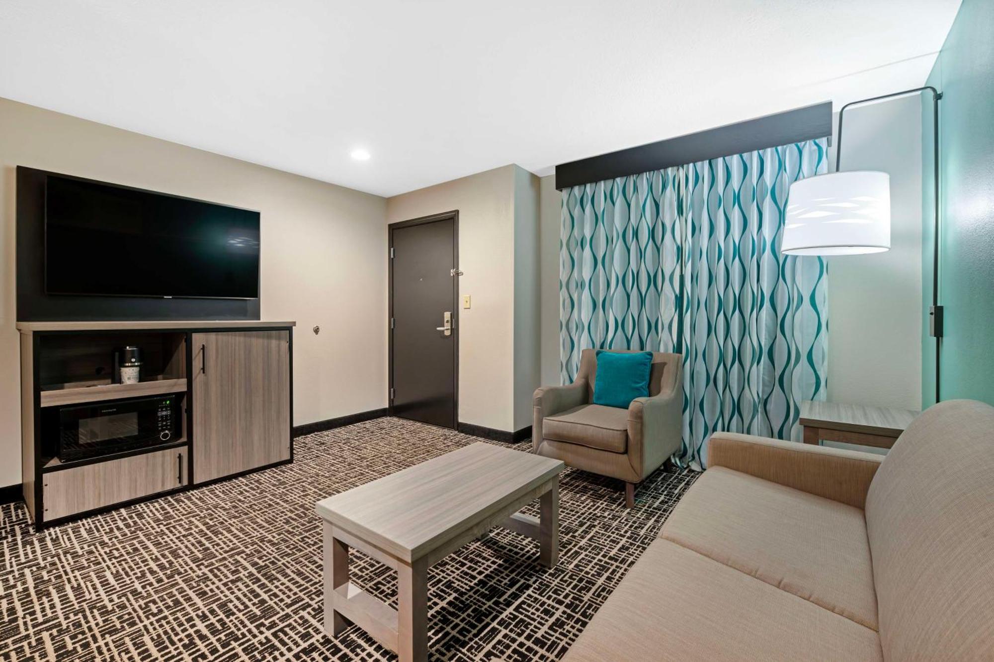 Best Western Plus Greenwood Indy South Inn Экстерьер фото
