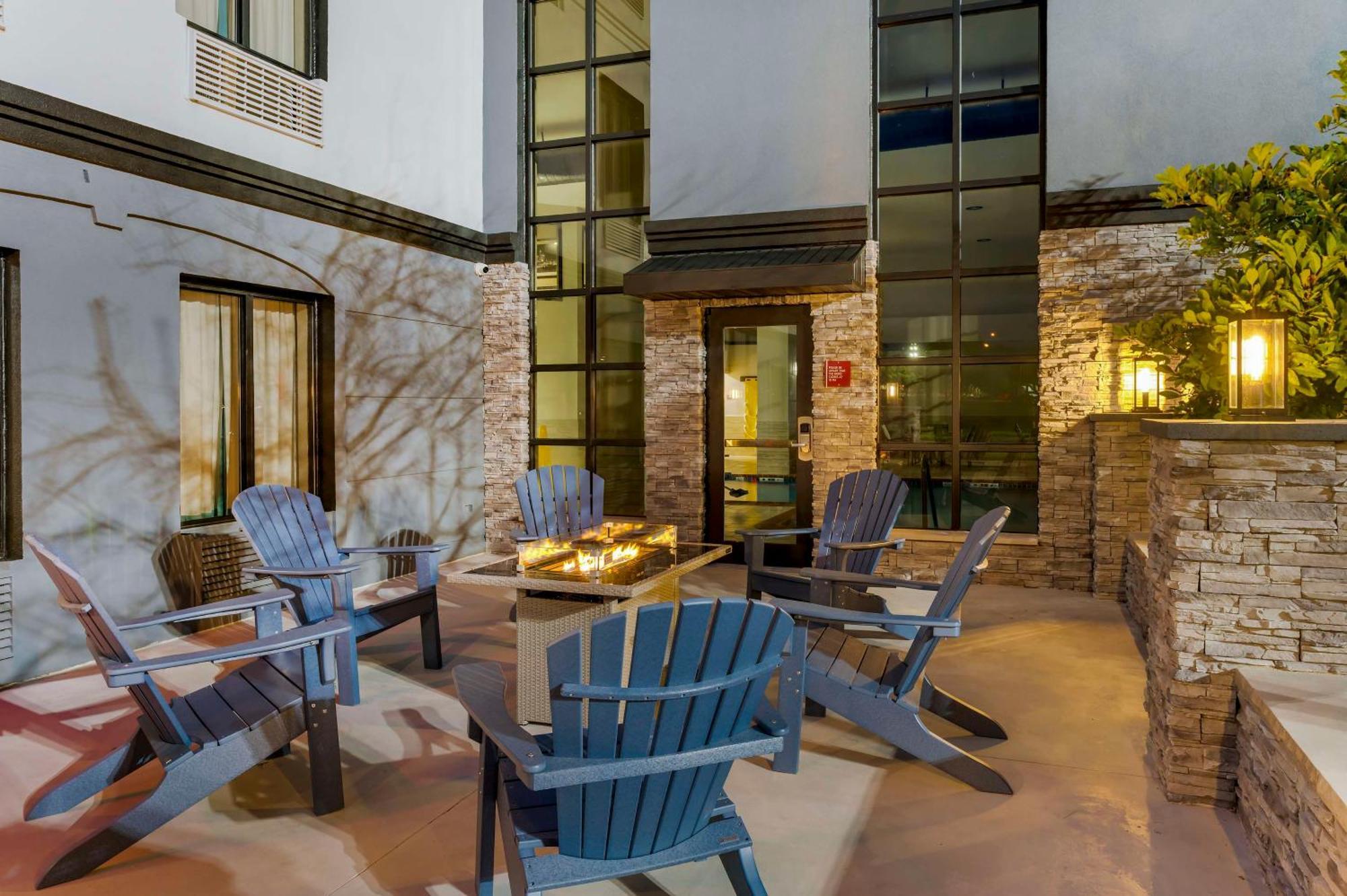 Best Western Plus Greenwood Indy South Inn Экстерьер фото