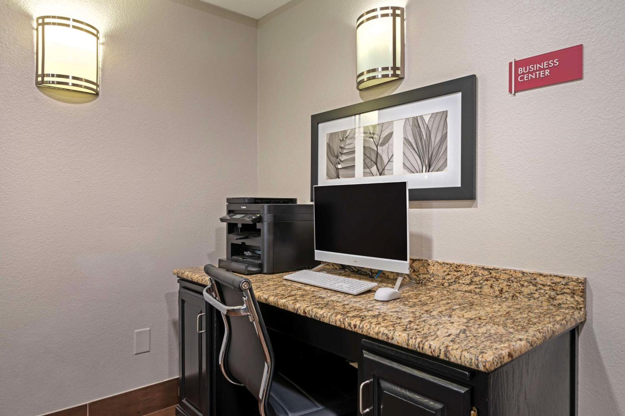 Best Western Plus Greenwood Indy South Inn Экстерьер фото