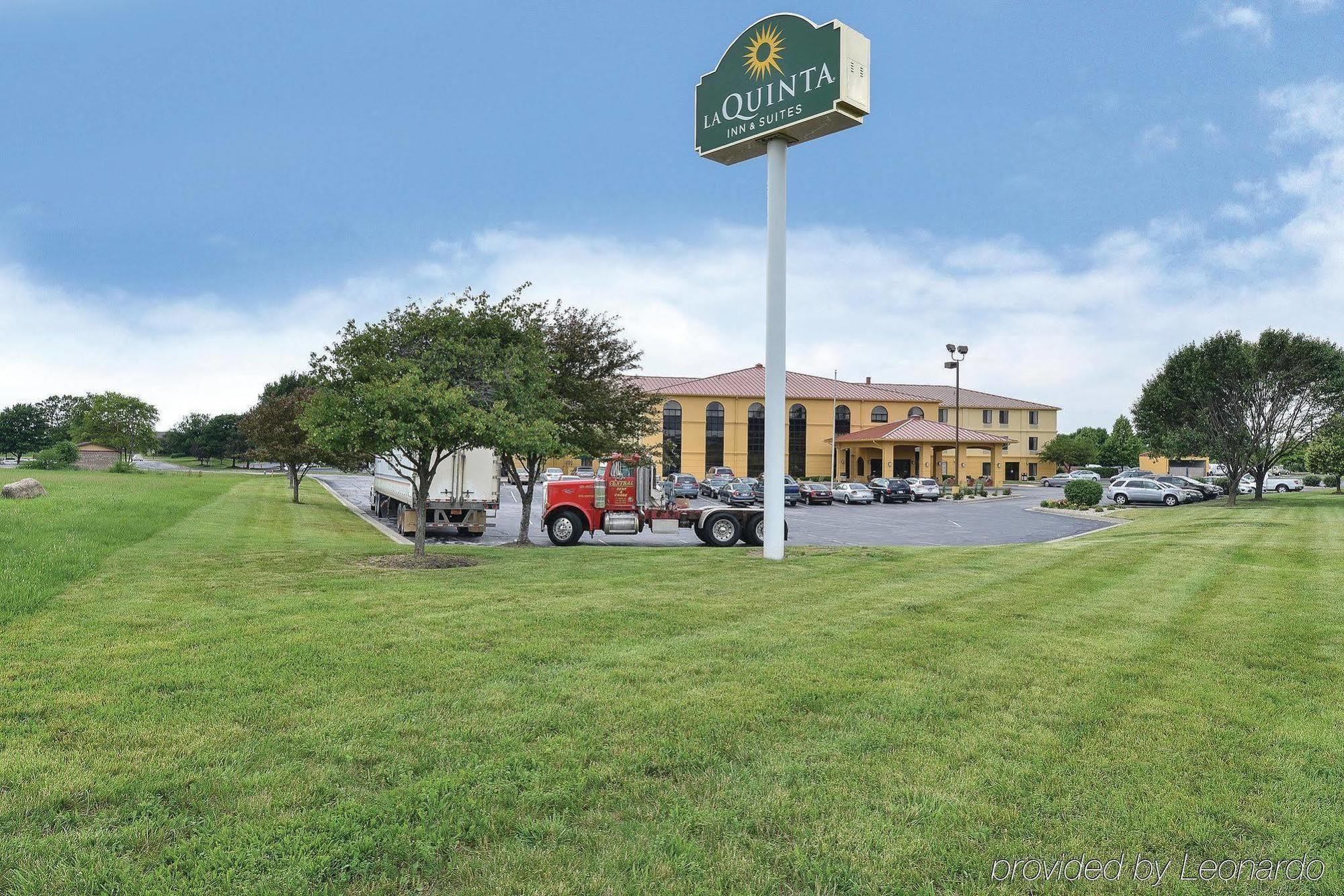 Best Western Plus Greenwood Indy South Inn Экстерьер фото