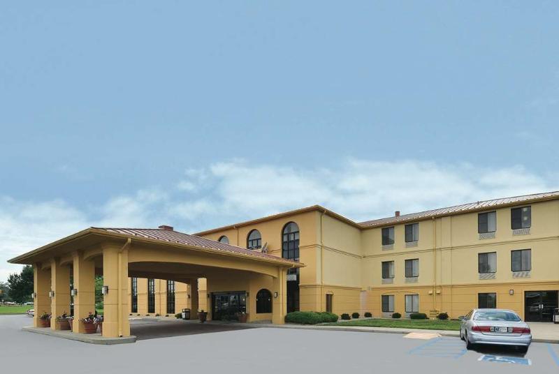 Best Western Plus Greenwood Indy South Inn Экстерьер фото